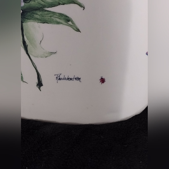 Tissue holder - Picture 7 of 11